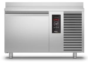 Стол шоковой заморозки APACH Chef Line LBVF7TUW