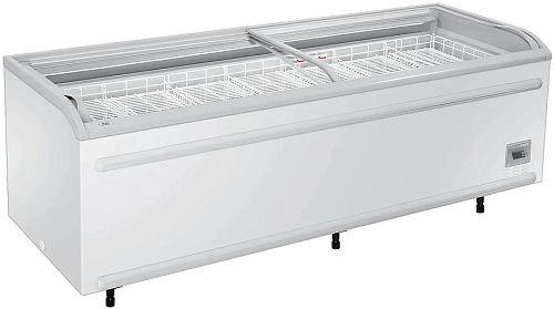 Ларь-бонета HAIER GTS1850G — изображение 2