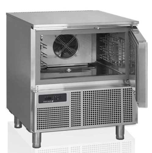 Шкаф шоковой заморозки TEFCOLD BLC3 — изображение 2