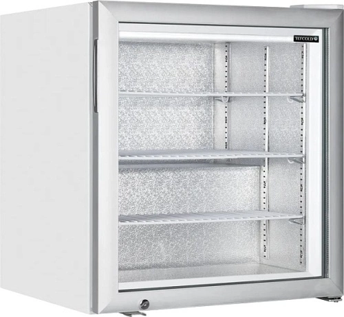 Шкаф морозильный TEFCOLD UF100G