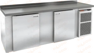 Кегератор HICOLD BR-11/GNK L W
