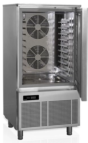 Шкаф шоковой заморозки TEFCOLD BLC10 — изображение 2