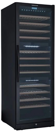 Шкаф винный CELLARPRIVATE CP154-3TB