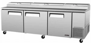 Стол для пиццы TURBO AIR CTPR-93