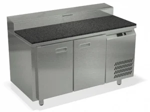 Стол холодильный для пиццы ТЕХНО-ТТ СПБ/П-326/22-1807