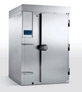Шкаф шоковой заморозки LAINOX RCMC42T
