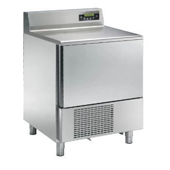 Шкаф шоковой заморозки SAGI IM51C