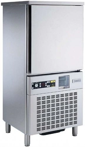 Шкаф шокового охлаждения ZANUSSI BCF28A 110722