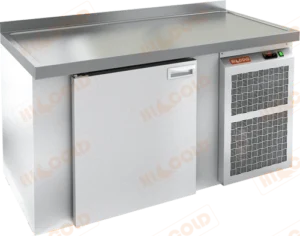 Кегератор HICOLD BR-1/SNK W