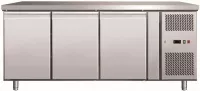 Стол морозильный EKSI ELFX-18L3 N