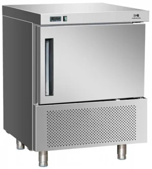 Шкаф шоковой заморозки HURAKAN HKN-BCF5L