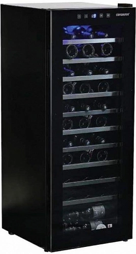 Шкаф винный Cavanova CV098C