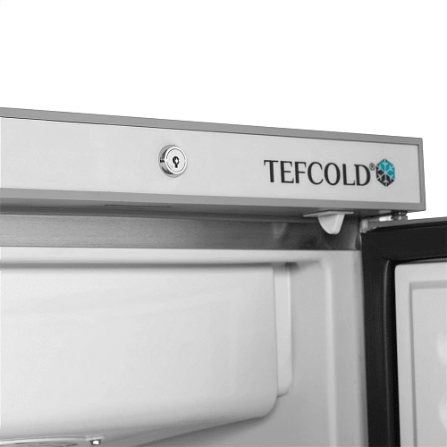 Шкаф морозильный TEFCOLD UF200SG — изображение 2