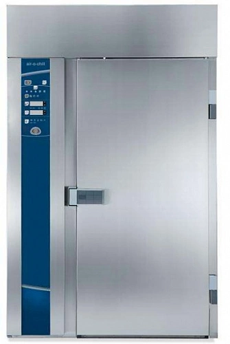 Шкаф шоковой заморозки ELECTROLUX AOF20218RD 726499