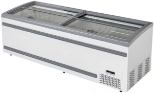 Ларь-бонета холодильный МАРИХОЛОДМАШ Корсика Push ЛХН-2100