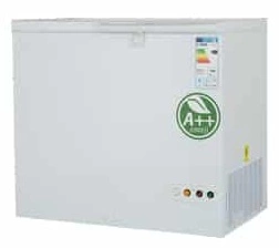 Ларь морозильный UGUR UED 210 A++