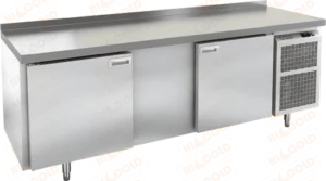 Кегератор HICOLD BR1-11/GNK L W