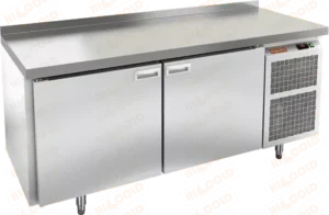 Кегератор HICOLD BR1-11/GNK W