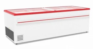 Бонета морозильная FROSTOR F 2500B