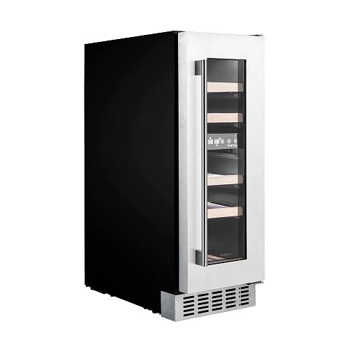 Шкаф винный TEMPTECH OX30DX — изображение 2