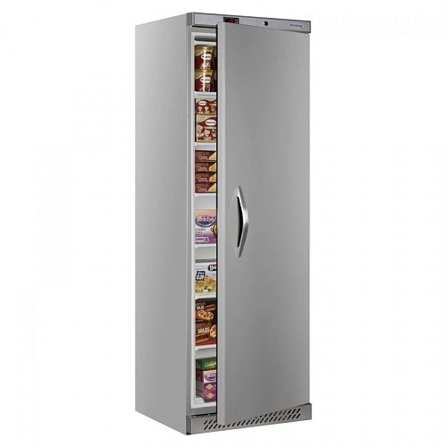 Шкаф морозильный TEFCOLD UF400S — изображение 2