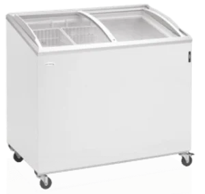 Ларь морозильный TEFCOLD IC300SCEB
