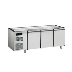 Стол холодильный для пиццы SAGI KBPZ25