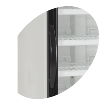 Шкаф морозильный TEFCOLD NF2500G — изображение 2