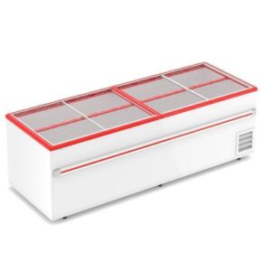 Бонеты Морозильные/холодильные