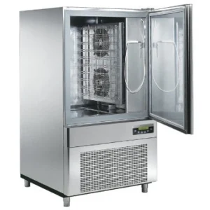 Шкаф шокового охлаждения SAGI IR72S