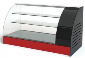 Витрина настольная холодильная МАРИХОЛОДМАШ Клио ВХСд-1,0
