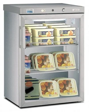 Шкаф морозильный MONDIAL ELITE TTG N14L