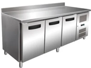 Стол морозильный GASTRORAG SNACK 3200 BT ECX