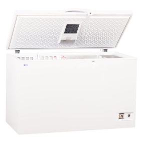 Ларь морозильный UGUR UDD 400 BK — изображение 2