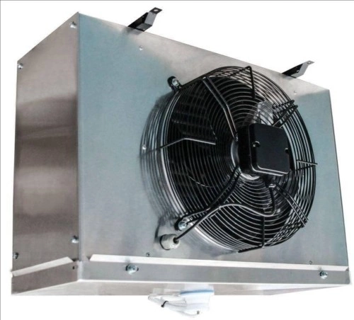 Сплит-система низкотемпературная INTERCOLD LCM 316 (опция -30° С) Evolution — изображение 2