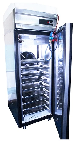 Шкаф шоковой заморозки INTERCOLD ШСМ 725-14 — изображение 2
