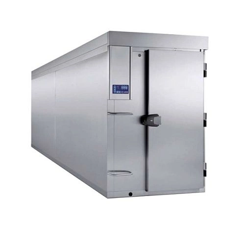 Шкаф шоковой заморозки LAINOX RCMC83T