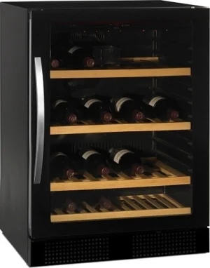 Шкаф винный TEFCOLD TFW160F