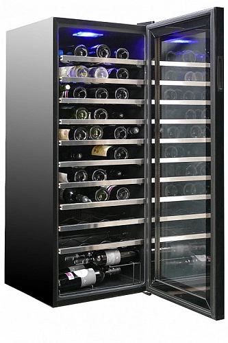 Шкаф винный Cavanova CV098C — изображение 2