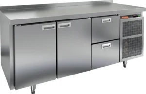 Стол морозильный HICOLD BN 112 BR3 BT