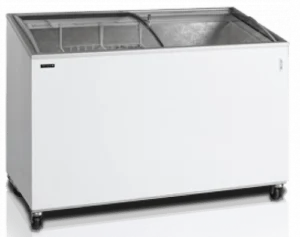 Ларь морозильный TEFCOLD IC400SCEB