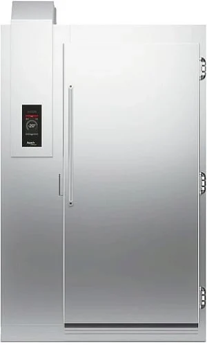 Шкаф шоковой заморозки APACH Chef Line LBVU50SR