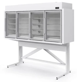 Витрина холодильная МХМ Милан ВХНп-3,75