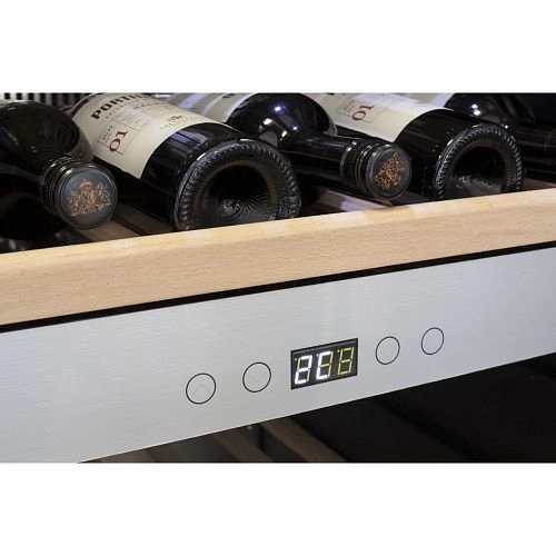 Шкаф винный CASO WineComfort 1260 Smart — изображение 3