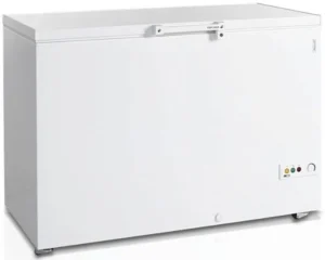 Ларь морозильный TEFCOLD FR405 SL