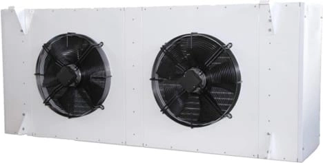 Сплит-система среднетемпературная INTERCOLD MCM-6200 FT — изображение 2