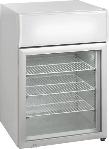 Шкаф морозильный TEFCOLD UF100GCP