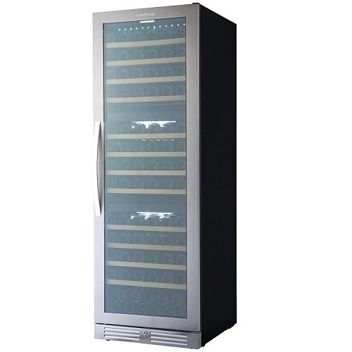 Шкаф винный CELLARPRIVATE CP154-3T — изображение 2