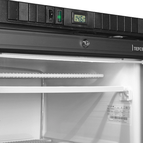 Шкаф морозильный TEFCOLD UFSC371G — изображение 3
