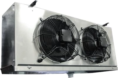 Сплит-система среднетемпературная INTERCOLD MCM-451 FT, опция -30° С — изображение 2